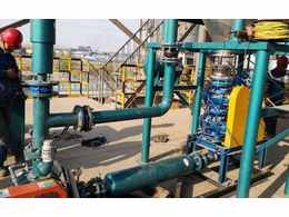 河北化工廠脫硝粉循環吸送系統項目調試成功 河北化工廠脫硝粉循環吸送系統項目調試成功