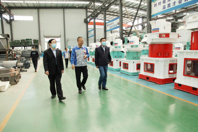 “氣力輸送連續供料關鍵設備”科技成果評價會在章丘豐源隆重舉行