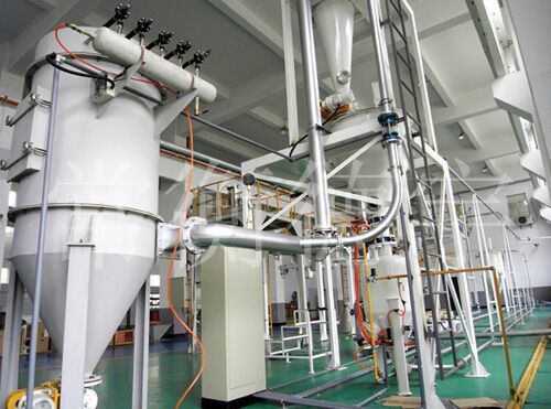 氣力輸送的優(yōu)點有哪些 氣力輸送的優(yōu)點有哪些