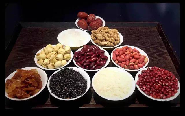 章丘豐源陪你一起過(guò)臘八