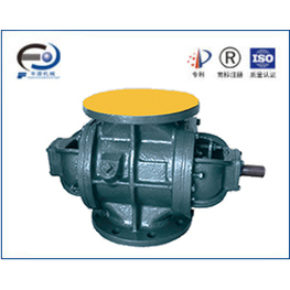 FGRA耐磨型旋轉(zhuǎn)供料器