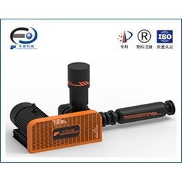 氣力輸送羅茨風機