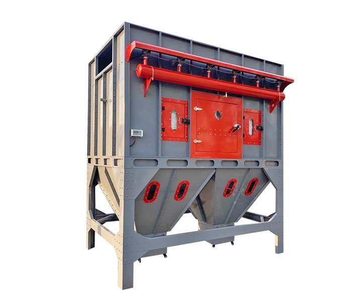 中央除塵 中央除塵