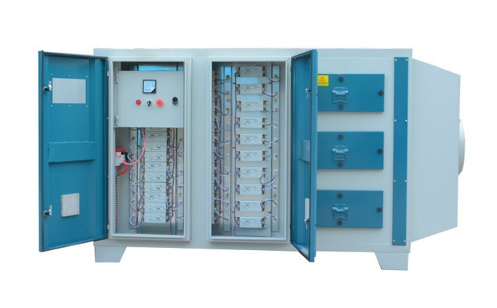 光氧催化廢氣裝置 光氧催化廢氣裝置