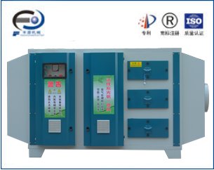 光氧催化廢氣處理設(shè)備